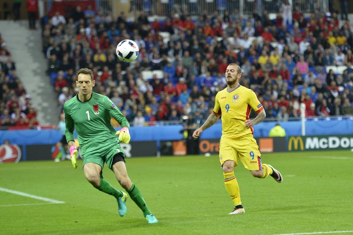 EURO 2016 - Romania