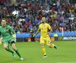EURO 2016. Ultimul turneu final la care a participat România FOTO Gazeta Sporturilor
