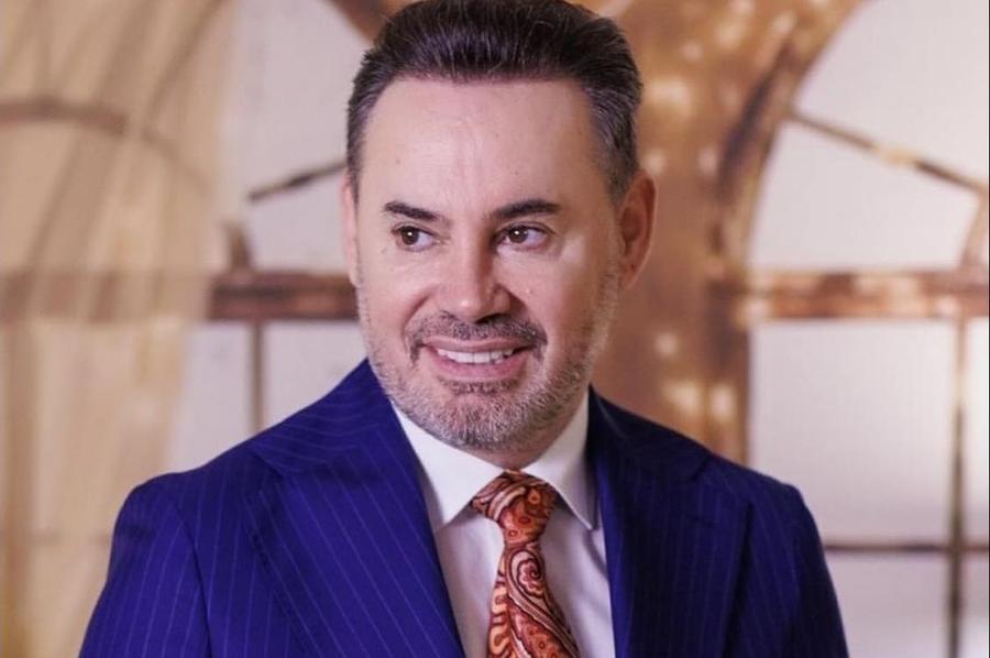 Anunț-bombă în noapte » CFR Cluj are un nou acționar: „Vreau să bat echipele din Regat”