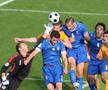 EURO 2008. Într-o grupă infernală, România a ținut piept eroic celor două campioane mondiale FOTO Gazeta Sporturilor