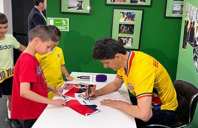 Legenda roș-albastră intervine în ruptura dintre Steaua și FCSB: „M-au întrebat dacă mai există Steaua București. Asta le-am spus”