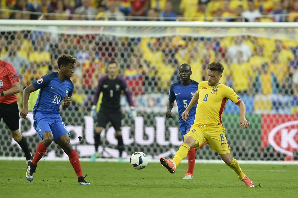 EURO 2016 - Romania