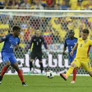 EURO 2016. Ultimul turneu final la care a participat România FOTO Gazeta Sporturilor