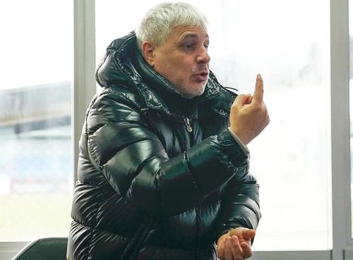 Marius Șumudică