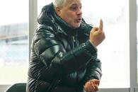 Șumudică s-a uitat la cifrele lui Mihai Stoica și i-a dat replica: „Nu mă impresionează cu nimic. MM, ai tăria și spune-o!”