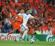 EURO 2008. Într-o grupă infernală, România a ținut piept eroic celor două campioane mondiale FOTO Gazeta Sporturilor