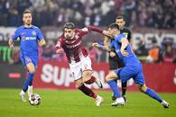 FCSB, decizie surprinzătoare pentru derby-ul cu Rapid