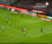 Concluziile lui Daniel Bîrligea, după încă un sezon la CFR Cluj: „Aștept convocarea la EURO”