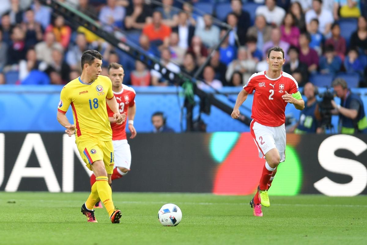 EURO 2016 - Romania