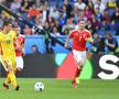 EURO 2016. Ultimul turneu final la care a participat România FOTO Gazeta Sporturilor