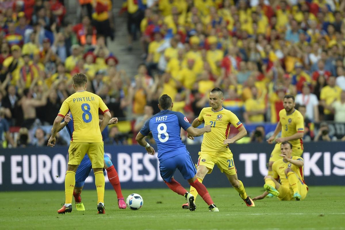 EURO 2016 - Romania