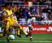 EURO 1996. Acuze de blat în meciul cu Spania și adio pentru Răducioiu la echipa națională FOTO Imago