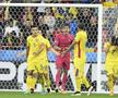 EURO 2016. Ultimul turneu final la care a participat România FOTO Gazeta Sporturilor