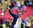 Oxford a promovat în Championship, după o pauză de 25 ani. 18.05.2024