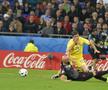 EURO 2016. Ultimul turneu final la care a participat România FOTO Gazeta Sporturilor