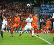 EURO 2008. Într-o grupă infernală, România a ținut piept eroic celor două campioane mondiale FOTO Gazeta Sporturilor