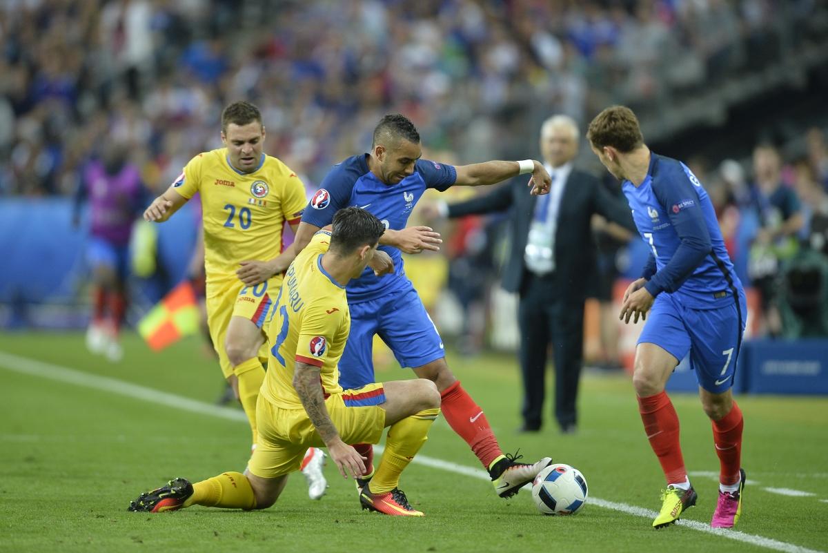EURO 2016 - Romania