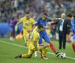 EURO 2016. Ultimul turneu final la care a participat România FOTO Gazeta Sporturilor