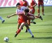 EURO 1984. Calificarea în premieră a României la un European și debutul lui Gică Hagi FOTO Imago