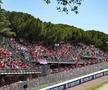 Max Verstappen este de neoprit! A bifat al optulea pole position consecutiv » Ferrari dezamăgește „acasă”