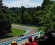 Max Verstappen este de neoprit! A bifat al optulea pole position consecutiv » Ferrari dezamăgește „acasă”