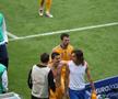 EURO 2008. Într-o grupă infernală, România a ținut piept eroic celor două campioane mondiale FOTO Gazeta Sporturilor