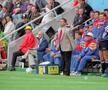 EURO 1996. Acuze de blat în meciul cu Spania și adio pentru Răducioiu la echipa națională FOTO Imago