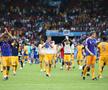 EURO 2008. Într-o grupă infernală, România a ținut piept eroic celor două campioane mondiale FOTO Gazeta Sporturilor