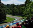 Max Verstappen este de neoprit! A bifat al optulea pole position consecutiv » Ferrari dezamăgește „acasă”