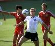 EURO 1984. Calificarea în premieră a României la un European și debutul lui Gică Hagi FOTO Imago