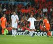 EURO 2008. Într-o grupă infernală, România a ținut piept eroic celor două campioane mondiale FOTO Gazeta Sporturilor