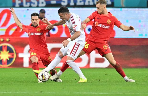 Și-a anunțat plecarea de la echipă imediat după finalul play-off-ului: „Vreau mai mult! Este ultimul meu meci aici”