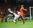 EURO 2008. Într-o grupă infernală, România a ținut piept eroic celor două campioane mondiale FOTO Gazeta Sporturilor