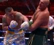 Tyson Fury - Oleksandr Usyk, pentru toate centurile la categoria grea