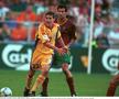 EURO 2000. Generația de Aur: "The Last Dance" FOTO Imago