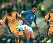 EURO 2000. Generația de Aur: "The Last Dance" FOTO Imago