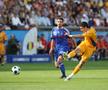 EURO 2008. Într-o grupă infernală, România a ținut piept eroic celor două campioane mondiale FOTO Gazeta Sporturilor