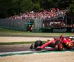 Max Verstappen este de neoprit! A bifat al optulea pole position consecutiv » Ferrari dezamăgește „acasă”