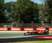 Max Verstappen este de neoprit! A bifat al optulea pole position consecutiv » Ferrari dezamăgește „acasă”