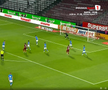 Tachtsidis, gol superb în CFR Cluj - Farul