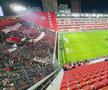 Stadionul celor de la Estudiantes, unde s-a marcat golul cutremurului, nu mai arată ca în 1992