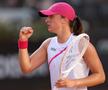 Iga Swiatek  FOTO Guliver/GettyImages