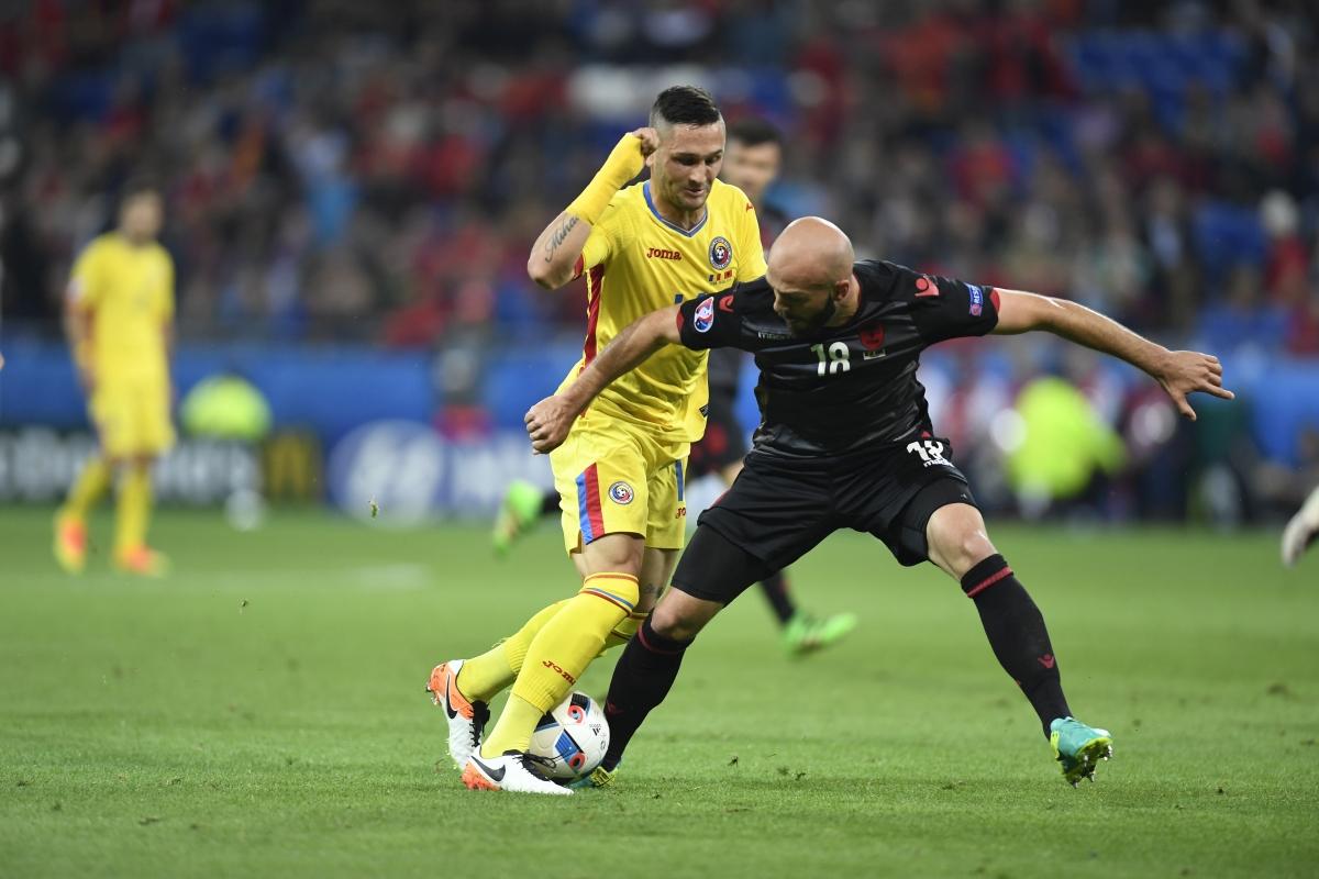 EURO 2016 - Romania