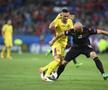 EURO 2016. Ultimul turneu final la care a participat România FOTO Gazeta Sporturilor