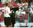 EURO 2000. Generația de Aur: "The Last Dance" FOTO Imago
