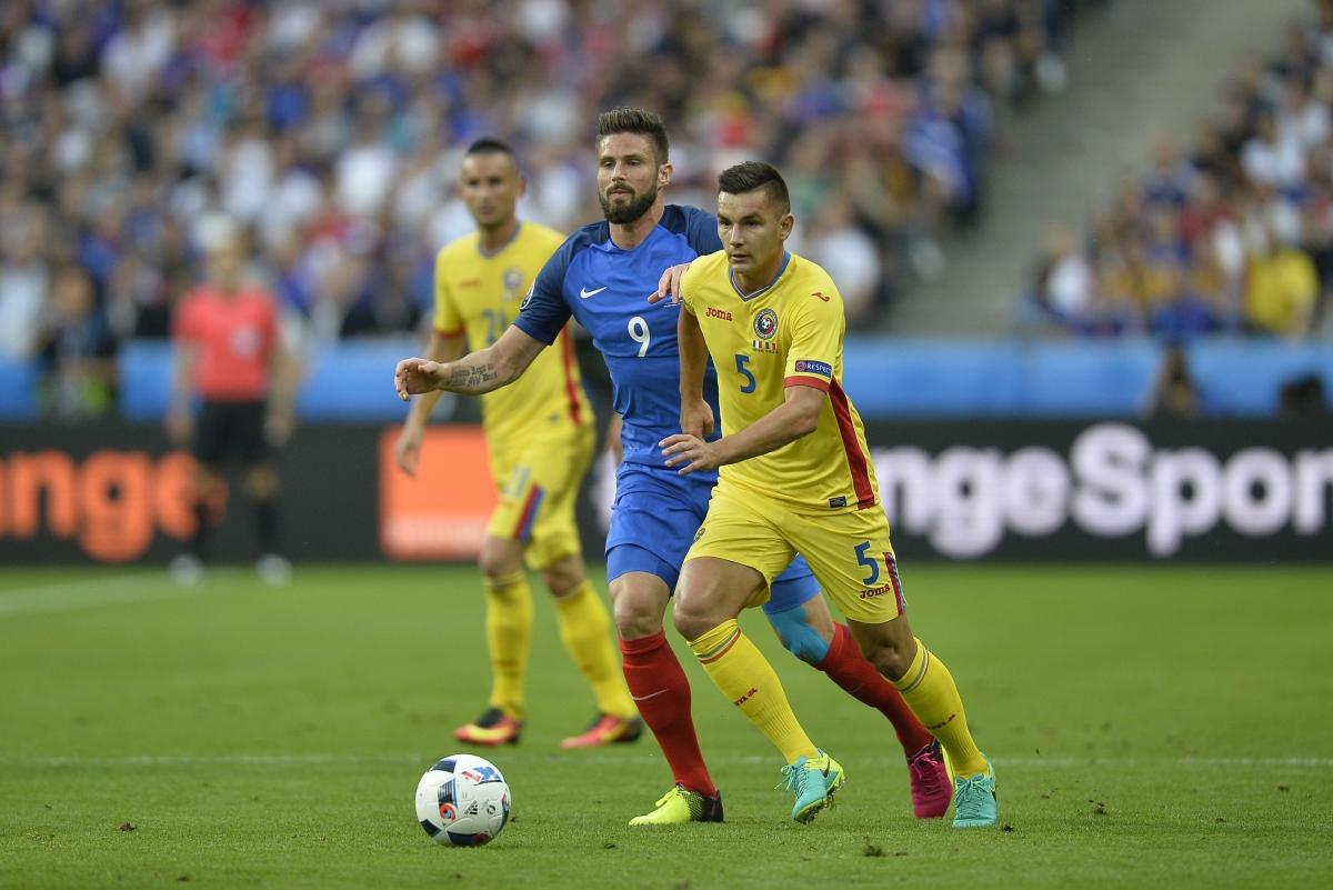 România la Euro 2016: început plin de speranță, final dezolant! Povestea de tristă amintire: la o victorie cu Albania distanță de „optimi”