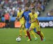EURO 2016. Ultimul turneu final la care a participat România FOTO Gazeta Sporturilor