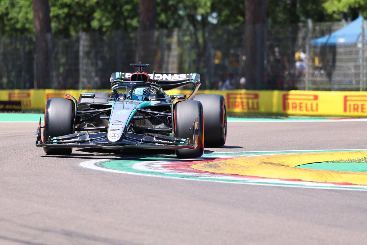 Max Verstappen este de neoprit! A bifat al optulea pole position consecutiv » Ferrari dezamăgește „acasă”