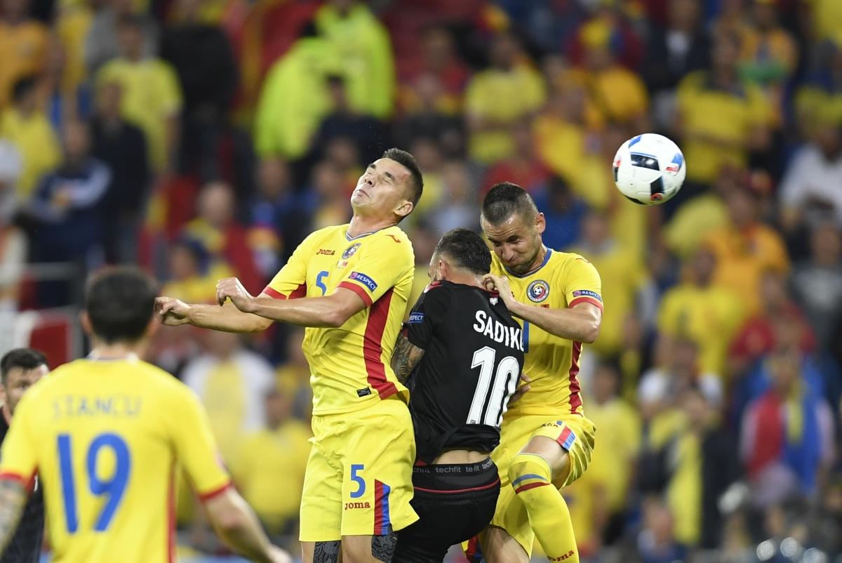 EURO 2016 - Romania