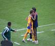 EURO 2008. Într-o grupă infernală, România a ținut piept eroic celor două campioane mondiale FOTO Gazeta Sporturilor